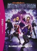 La Biblioteca Rosa Monster High 2 La Pelicula