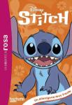 La Biblioteca Rosa Stich 1 Un Alienigena Muy Trasto