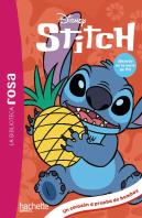 La Biblioteca Rosa Stitch 10 Un Corazon A Prueba De Bomba