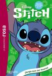 La Biblioteca Rosa. Stitch, 2. Trastadas, 1 - Buenas Acciones, 0
