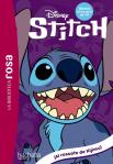 La Biblioteca Rosa. Stitch, 3. ¡Al Rescate De Kijimu!