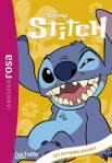 La Biblioteca Rosa. Stitch, 4. Un Alienigena Gigante Y Un Tornado ¡Verde!
