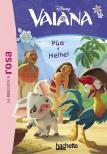 La Biblioteca Rosa Vaiana 1 Pua Y Heihei