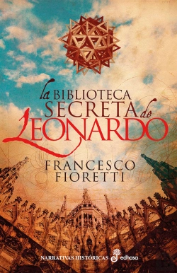 Bertrand.pt - La Biblioteca Secreta De Leonardo
