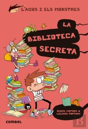 La Biblioteca Secreta