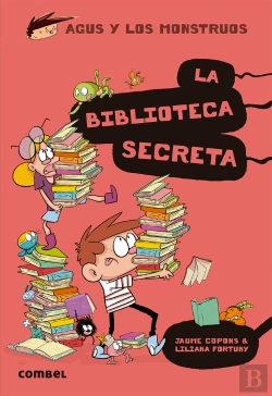 Bertrand.pt - La Biblioteca Secreta