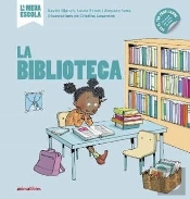 La Biblioteca