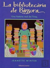 La Bibliotecaria De Bassora - Catala