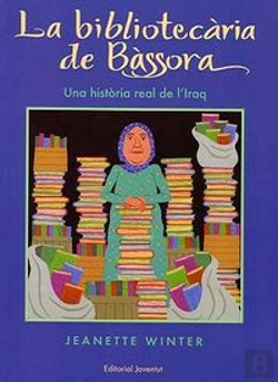 Bertrand.pt - La Bibliotecaria De Bassora - Catala