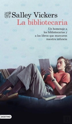 Bertrand.pt - La Bibliotecaria