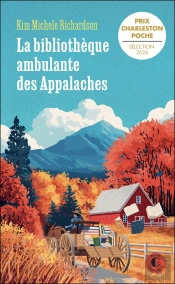 La Bibliothèque Ambulante Des Appalaches