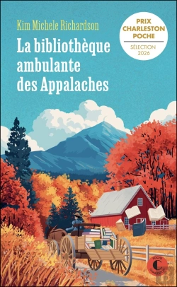 Bertrand.pt - La Bibliothèque Ambulante Des Appalaches