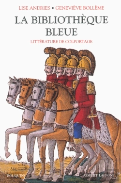 Bertrand.pt - La Bibliothèque Bleue