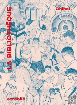 Bertrand.pt - La Bibliothèque