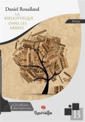 La Bibliothèque Dans Les Arbres
