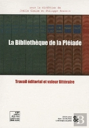 La Bibliothèque De La Pléiade