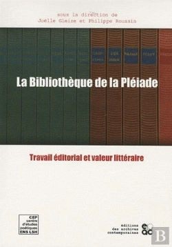 Bertrand.pt - La Bibliothèque De La Pléiade