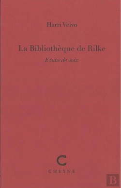 Bertrand.pt - La Bibliothèque De Rilke : Essais De Voix