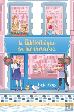 Bertrand.pt - La Bibliothèque Des Bienheureux