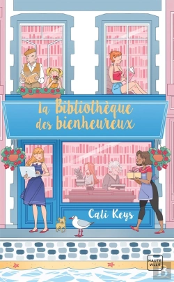 Bertrand.pt - La Bibliothèque Des Bienheureux