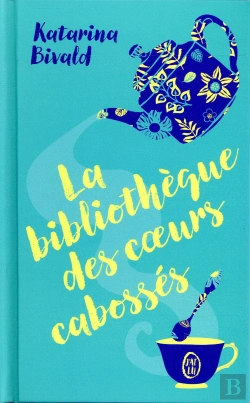 Bertrand.pt - La Bibliotheque Des Coeurs Cabosses Luxe