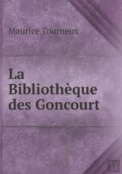 Bertrand.pt - La Bibliotheque Des Goncourt