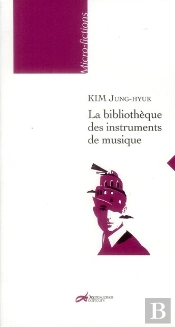 La Bibliotheque Des Instruments De Musique