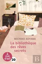 La Bibliothèque Des Rêves Secrets