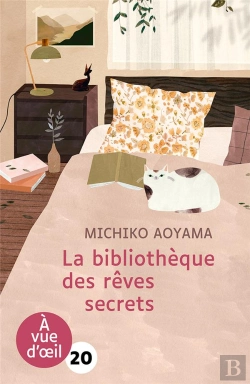 Bertrand.pt - La Bibliothèque Des Rêves Secrets