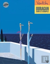 La Bibliotheque Du Dessinateur - Ouragan Sur Le Couple (Ned)