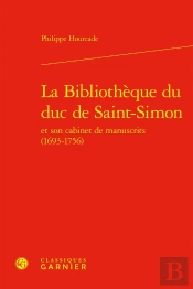 La Bibliothèque Du Duc De Saint-Simon