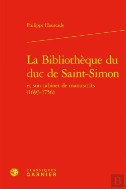 Bertrand.pt - La Bibliothèque Du Duc De Saint-Simon