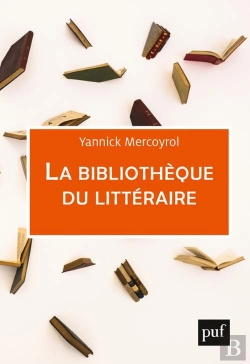 Bertrand.pt - La Bibliothèque Du Littéraire