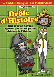 La Bibliotheque Du Petit Coin Histoire