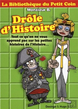 Bertrand.pt - La Bibliotheque Du Petit Coin Histoire