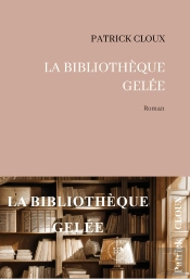 La Bibliothèque Gelée