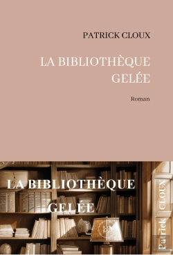 Bertrand.pt - La Bibliothèque Gelée