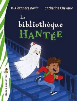Bertrand.pt - La Bibliothèque Hantée