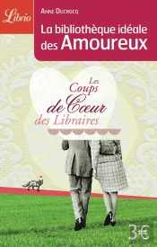 La Bibliothèque Idéale Des Amoureux