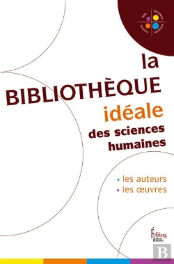 Bertrand.pt - La Bibliothèque Idéale Des Sciences Humaines