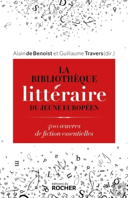 Bertrand.pt - La Bibliothèque Littéraire Du Jeune Européen : 400 Oeuvres De Fiction Essentielles