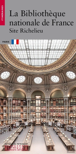 Bertrand.pt - La Bibliothèque Nationale De France - Site Richelieu
