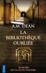 La Bibliotheque Oubliee