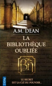 La Bibliotheque Oubliee