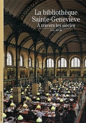 La Bibliotheque Sainte-Genevieve