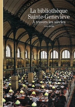 Bertrand.pt - La Bibliotheque Sainte-Genevieve