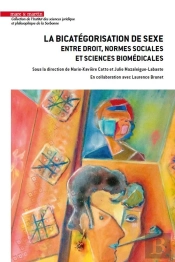 La Bicatégorisation De Sexe