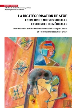 Bertrand.pt - La Bicatégorisation De Sexe