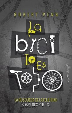 Bertrand.pt - La Bici Lo Es Todo