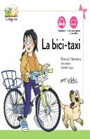 La Bici-Taxi. Nueva Edicion